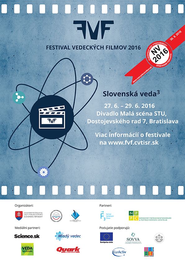 Festival vedeckých filmov