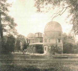 Astrofyzikálne observatórium