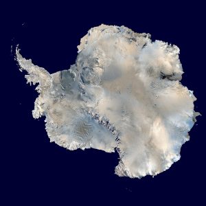34-35 Antarctica