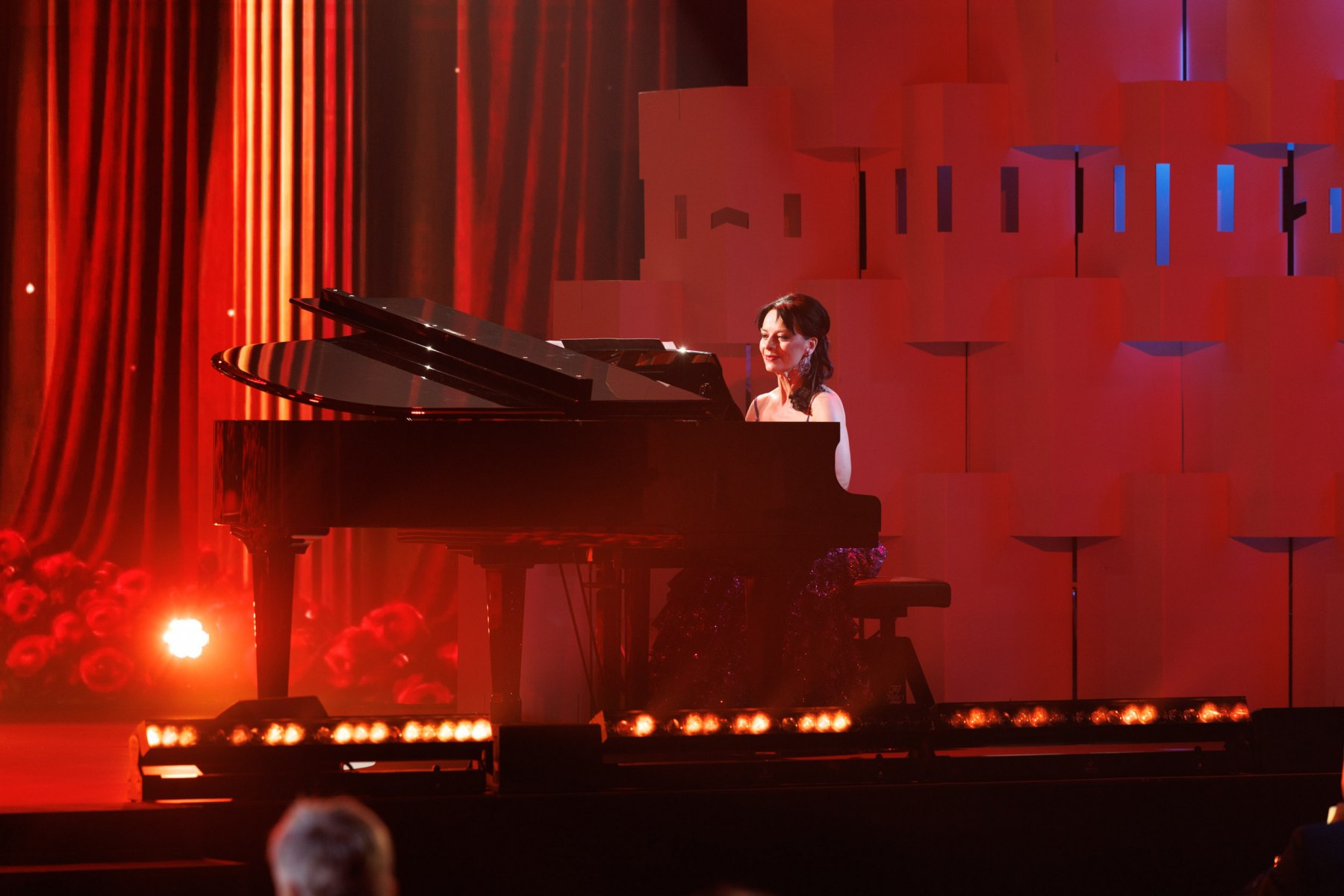 Vystúpenie Evy Varhaníkovej