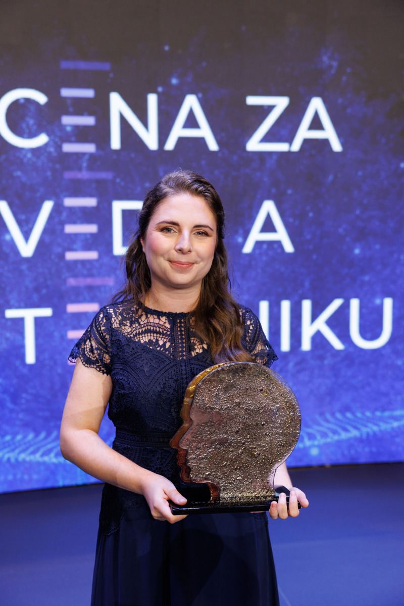 MUDr. Kristína Kulcsárová, PhD.