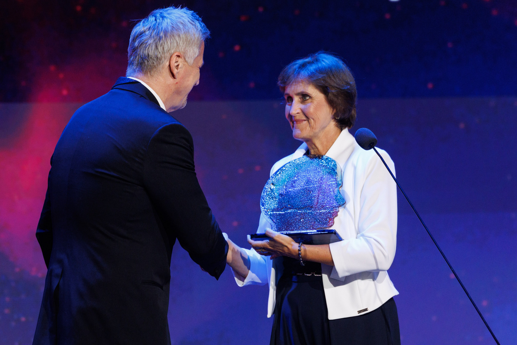 RNDr. Jarmila Makovníková, CSc.