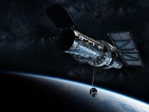 Hubble s ďalším rekordom
