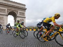 Tour de France a boj proti mechanickému dopingu
