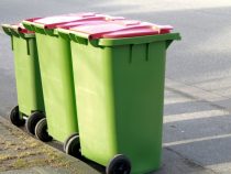Vo Švédsku končí na skládkach len 1 % komunálneho odpadu