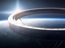 Nebeský plantážny mrakodrap