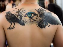 Populárne tetovania