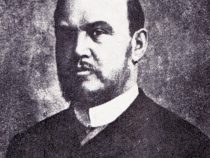 Samuel Roth