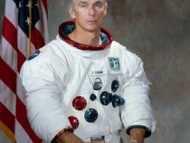 Zomrel Eugene Cernan