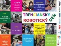 Trenčiansky robotický deň
