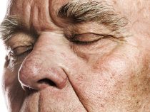 Čuch a Alzheimerova choroba
