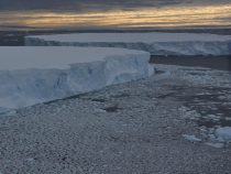 El Niño likviduje ľadovce