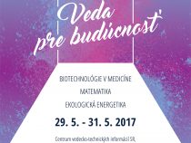 Festival vedeckých filmov priblíži vedu pre budúcnosť