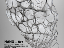 NANO Art