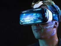 Škodí virtuálna realita očiam?