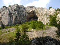 Kamenný obraz Slovenska