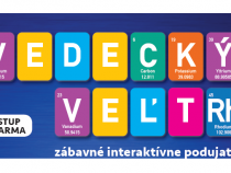 Vedecký veľtrh 2017