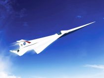 Materiál pre nadzvukové lietadlá