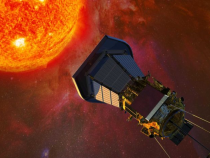 Misia NASA sa dotkne Slnka