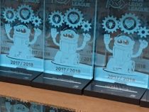 Deti budú za pomoci robota opravovať aj pokazené potrubie