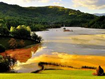 Byť voči prírode pokornejší