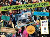 Trenčiansky robotický deň