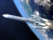 Montáž rakety Ariane 6