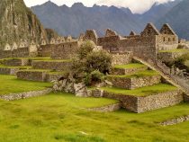 Peru nie sú len Inkovia