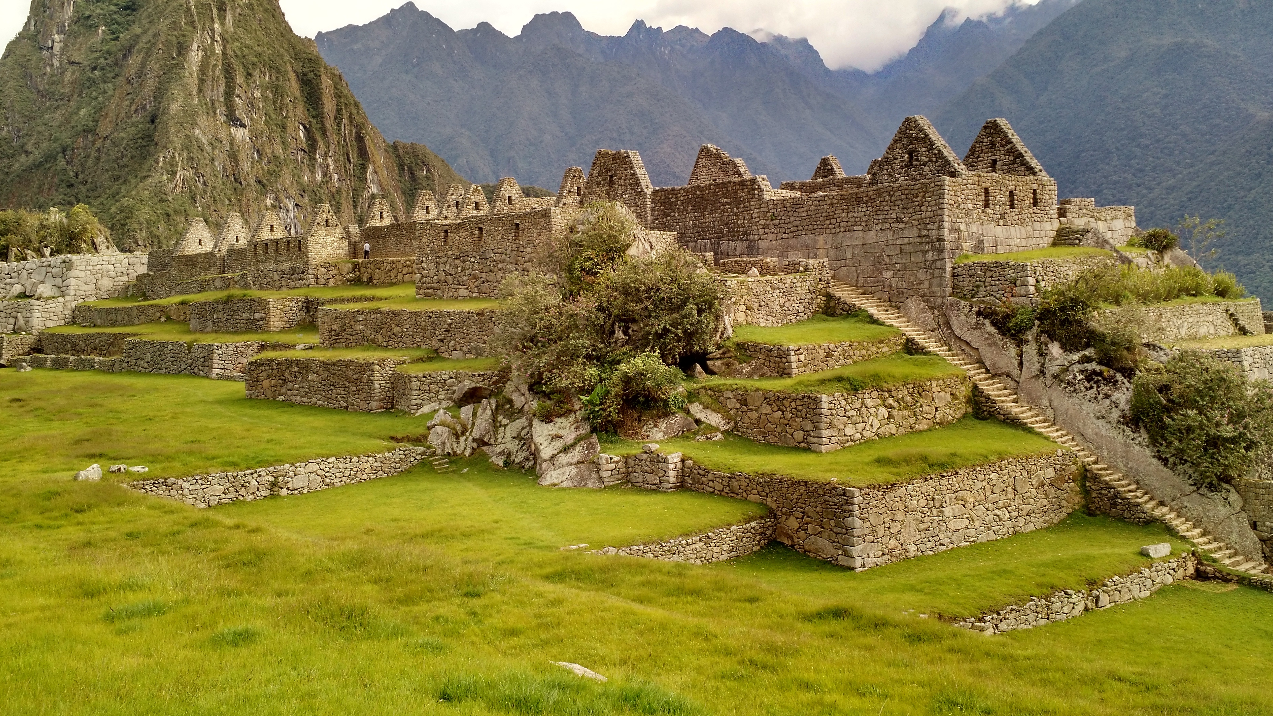 Объекты всемирного наследия юнеско в северной америке