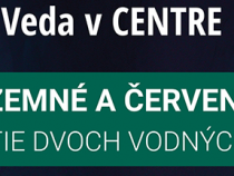 Stredozemné a červené more