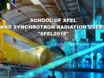 Škola používateľov XFEL a synchrotrónového žiarenia „SFEL 2018“