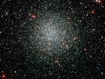 Objav v guľovej hviezdokope