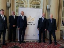 Poznáme laureátov ocenenia Vedec roka SR 2017