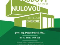 Budovy s takmer nulovou potrebou energie
