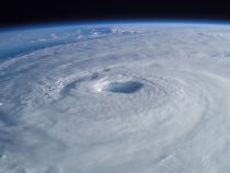 Spomalené hurikány