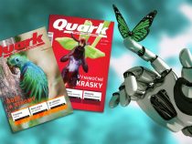 Posledný týždeň na zakúpenie zľavneného CD archívu Časopisu Quark