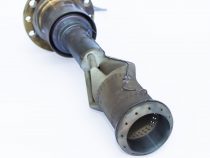 Horák z 3D tlačiarne