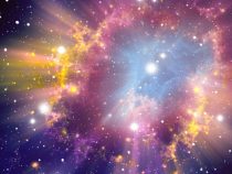 Supersvietivé supernovy
