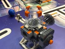 Regionálny turnaj FLL v Banskej Bystrici