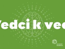 SAV predstaví unikátny formát popularizácie vedy