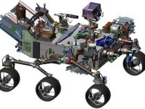 Rover 2020