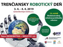 Trenčiansky robotický deň