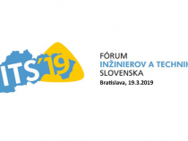 Fórum inžinierov a technikov Slovenska – FITS 2019