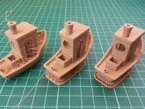 Najšikovnejší stredoškoláci v 3D tlači v Banskej Bystrici