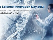 Life Science Innovation Day 2019