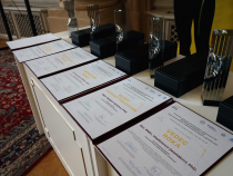 Poznáme laureátov ocenenia Vedec roka SR 2018