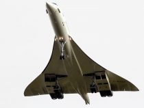 Passat prežil, Concorde nie