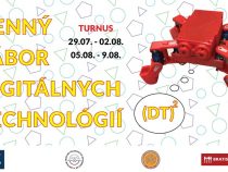 Denné Tábory Digitálnych Technológií
