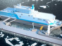 Akademik Lomonosov s licenciou