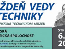 Vyhodnotenie súťaže o Cenu Štefana Jedlíka